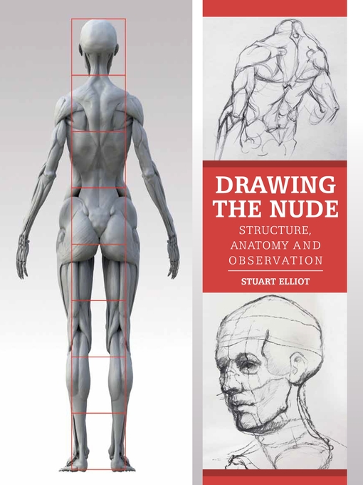 Title details for Drawing the Nude by Stuart Elliot - Available